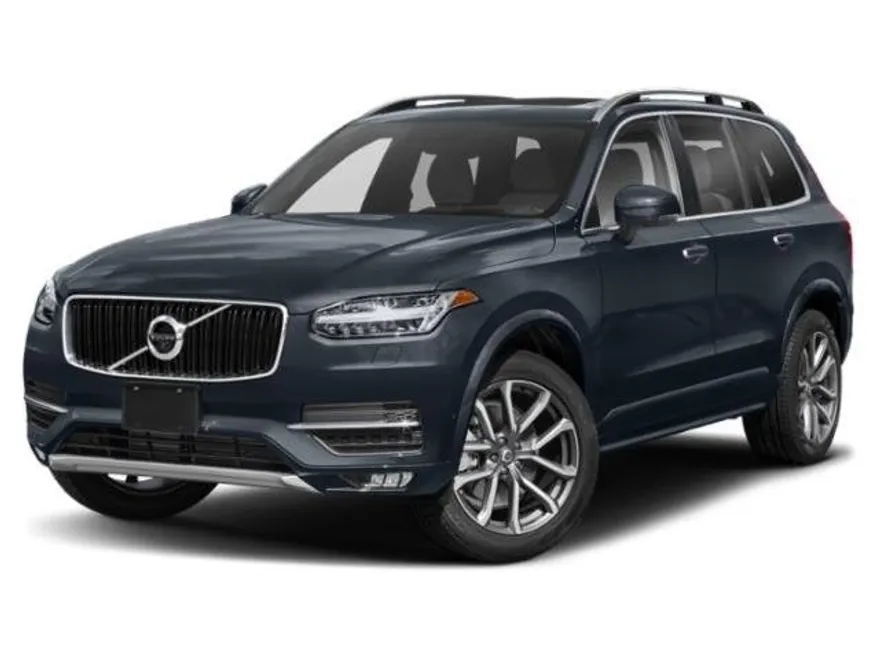 2019 Volvo XC90 T5 Momentum photo 1