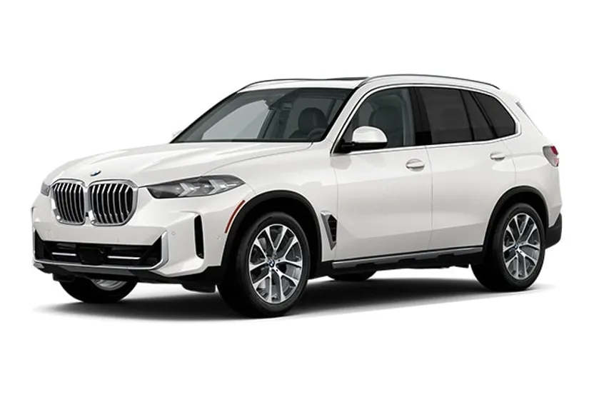 2024 Bmw X5 sDrive40i photo 1