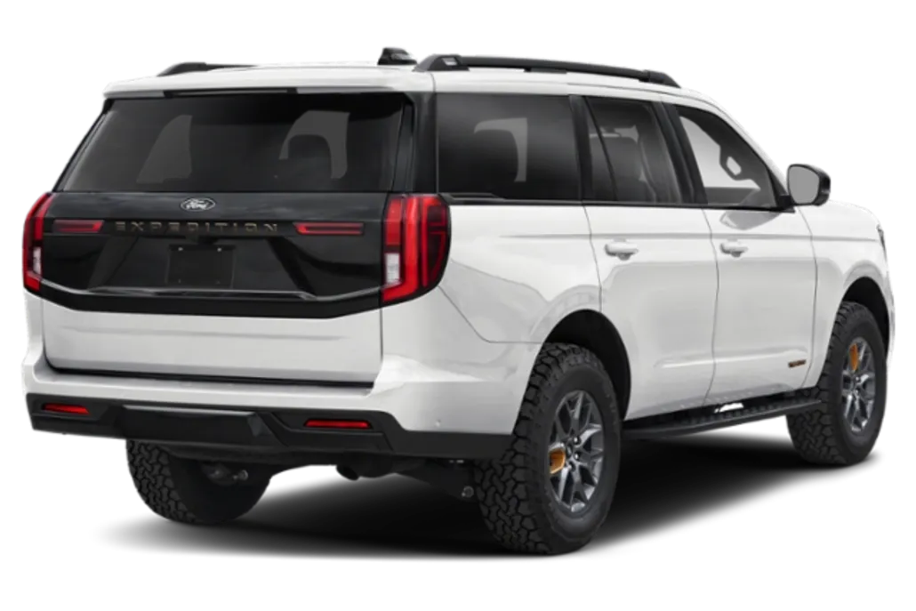 2025 Ford Expedition photo 1