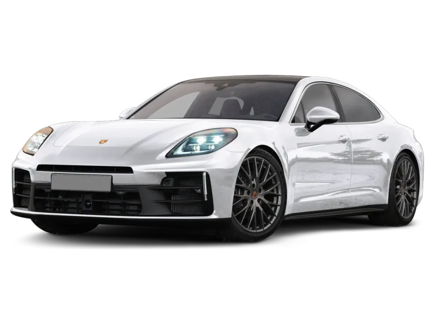 2025 Porsche Panamera 4 photo 1