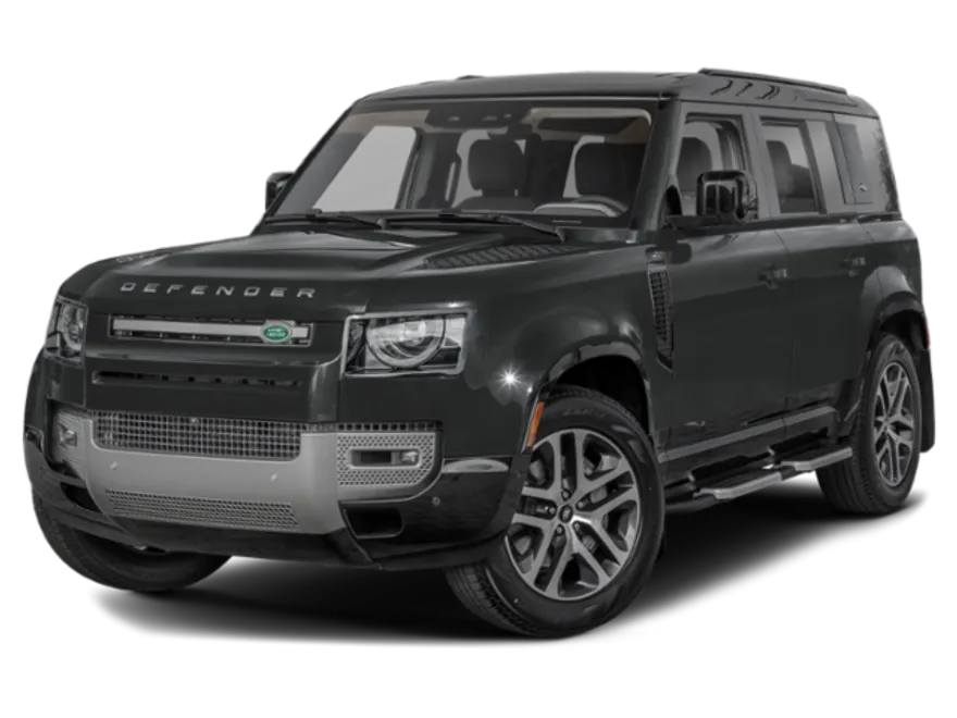 2025 Land Rover Defender 110 X-Dynamic SE photo 1