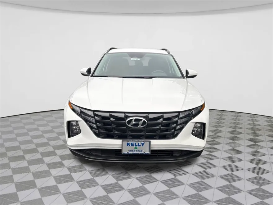 2024 Hyundai Tucson SEL photo 1