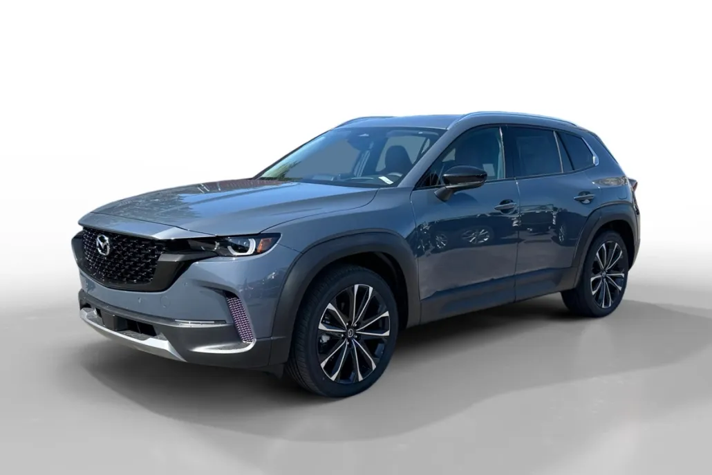 2025 Mazda CX-50 2.5 Turbo Premium Plus photo 1