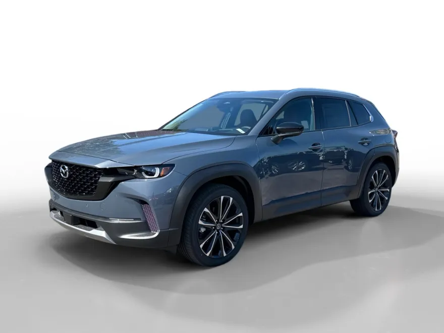2025 Mazda CX-50 2.5 Turbo Premium Plus photo 1