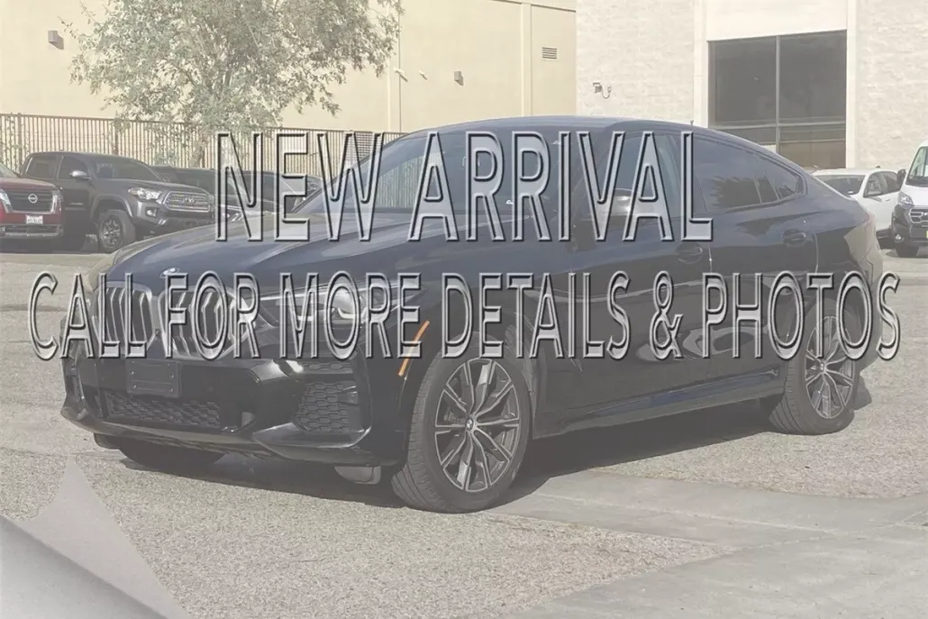 2023 Bmw X6 xDrive40i photo 1