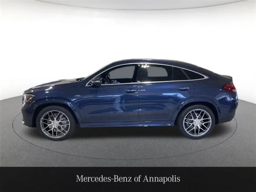 2025 Mercedes Benz GLE AMG 53 4MATIC photo 1