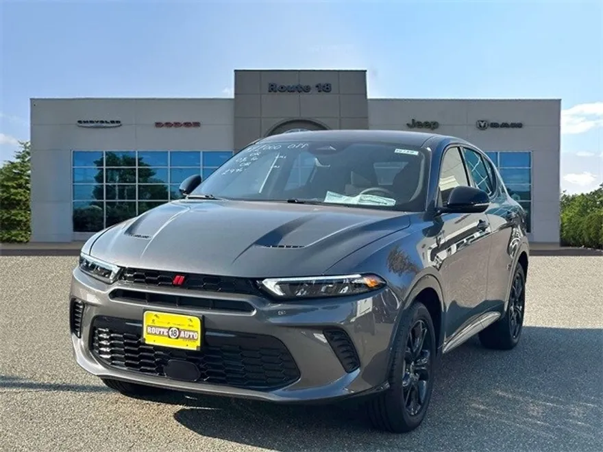 2024 Dodge Hornet R/T photo 1