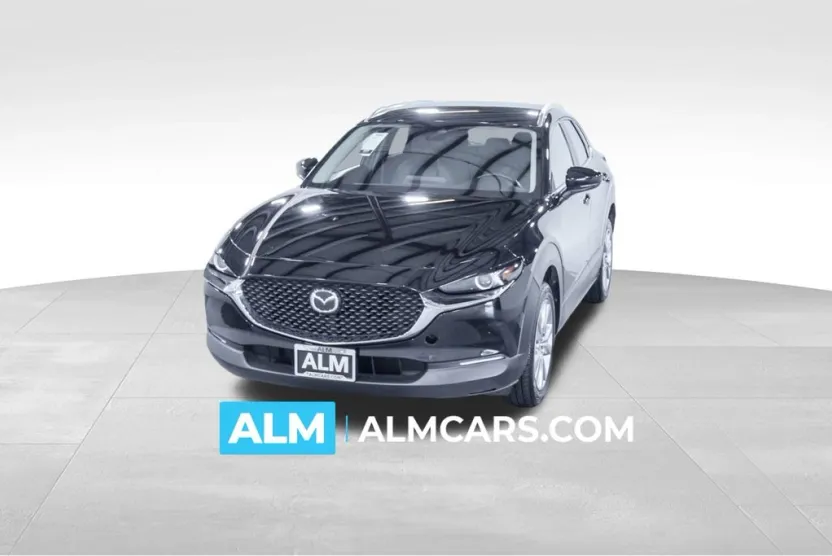 2023 Mazda CX-30 2.5 Select photo 1