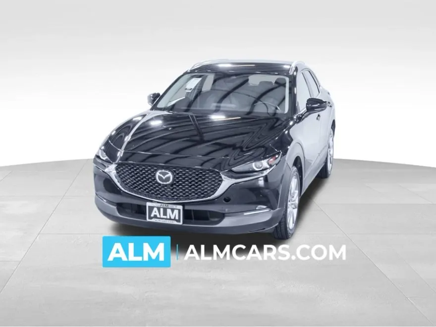 2023 Mazda CX-30 2.5 Select photo 1
