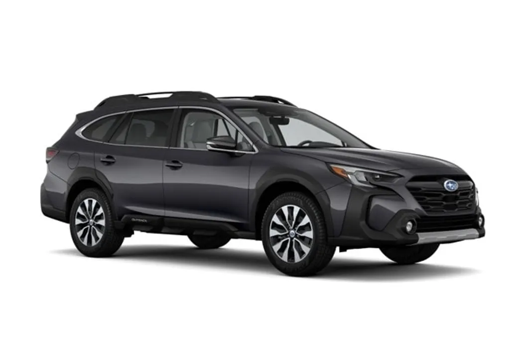 2025 Subaru Outback Limited photo 1