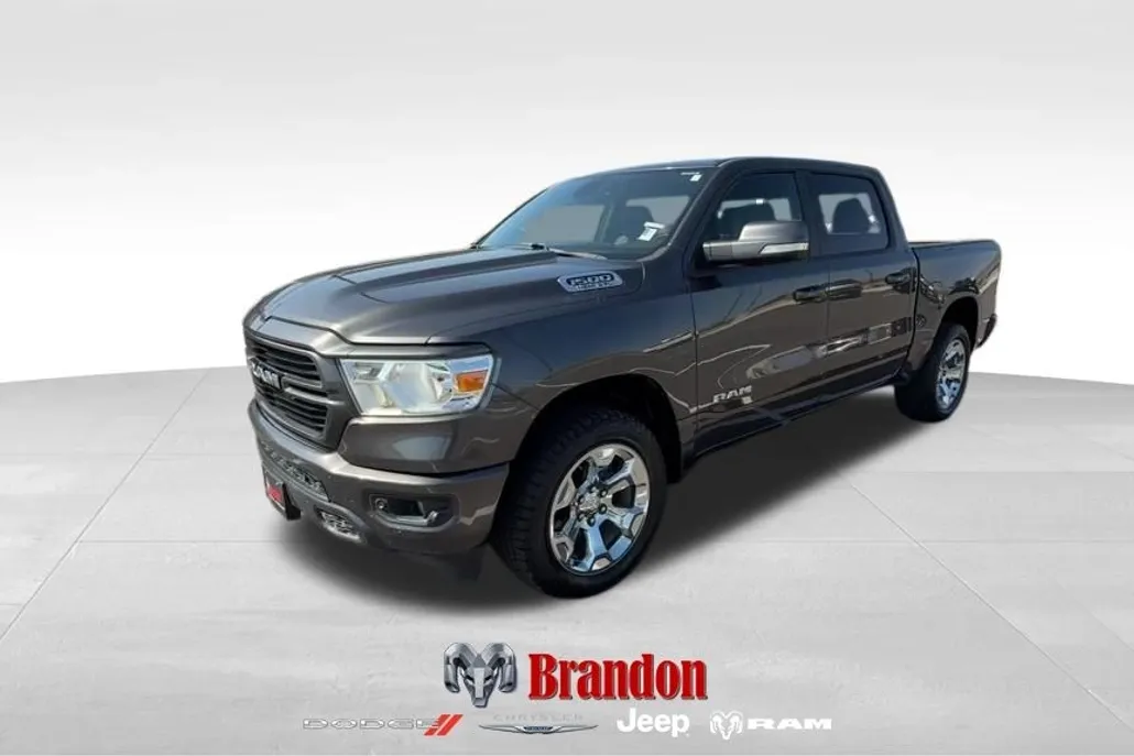 2020 Ram 1500 Big Horn Lone Star photo 1