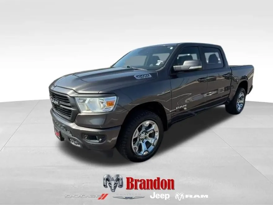 2020 Ram 1500 Big Horn Lone Star photo 1