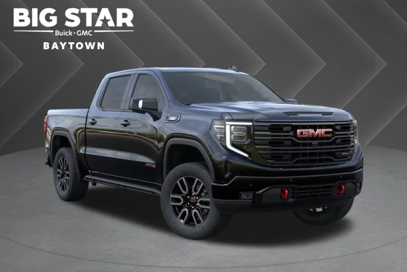 2026 Gmc Sierra 1500 photo 1