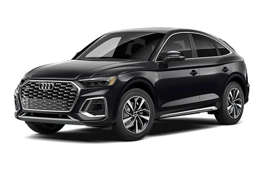 2022 Audi Q5 Sportback S line Premium Plus 45 TFSI photo 1