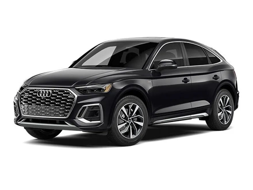 2022 Audi Q5 Sportback S line Premium Plus 45 TFSI photo 1