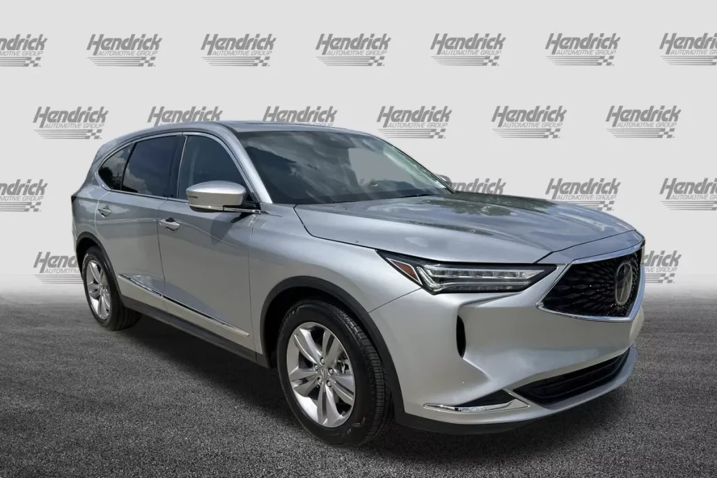 2024 Acura MDX photo 1