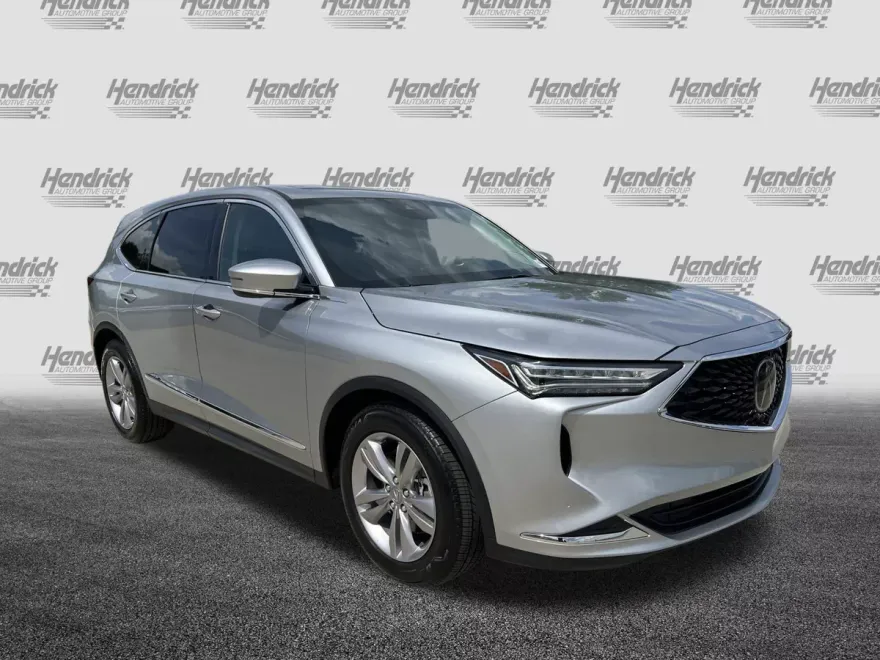 2024 Acura MDX photo 1