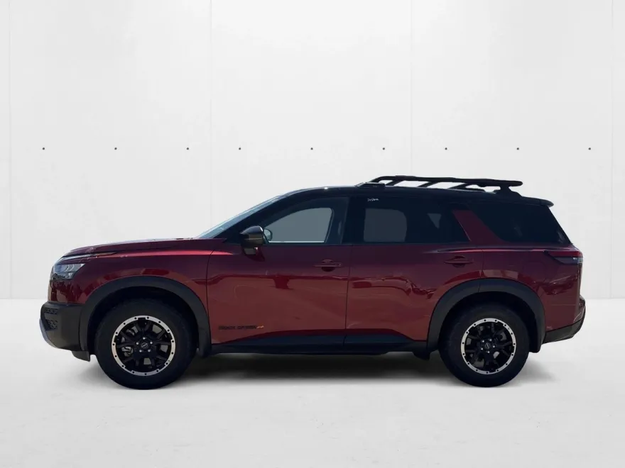 2024 Nissan Pathfinder Rock Creek photo 1