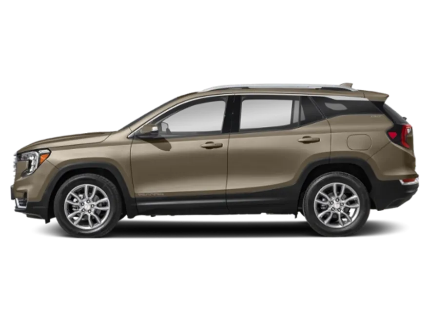 2022 Gmc Terrain AT4 photo 1