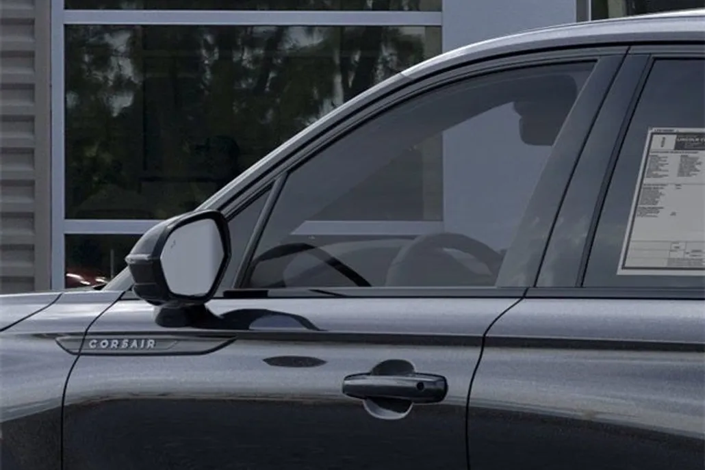 2025 Lincoln Corsair Premiere photo 1