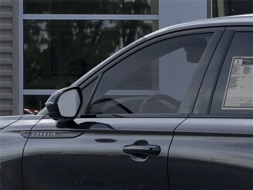 2025 Lincoln Corsair Premiere photo 1
