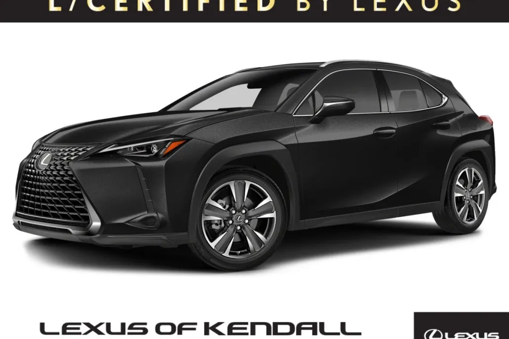 2025 Lexus UX Premium photo 1