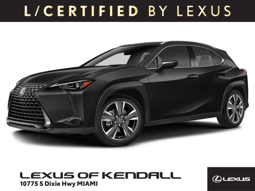 2025 Lexus UX Premium photo 1