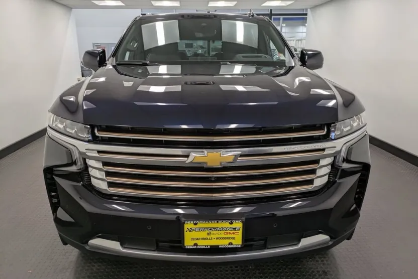 2023 Chevrolet Tahoe High Country photo 1