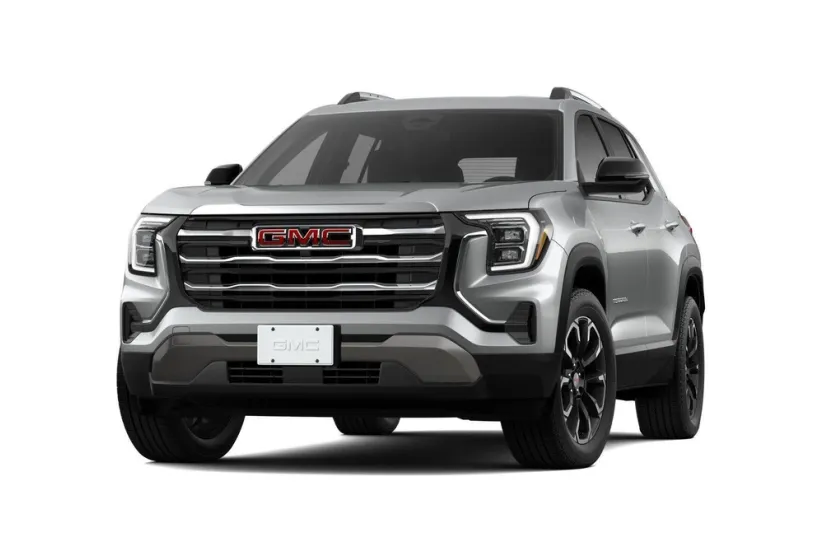 2026 Gmc Terrain Elevation photo 1