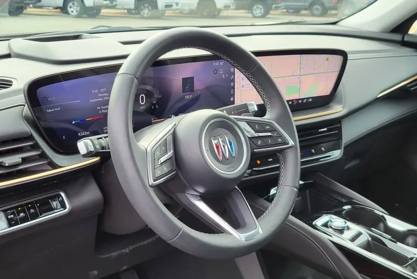 2024 Buick Envision Avenir photo 1