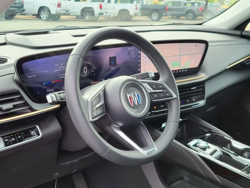 2024 Buick Envision Avenir photo 1