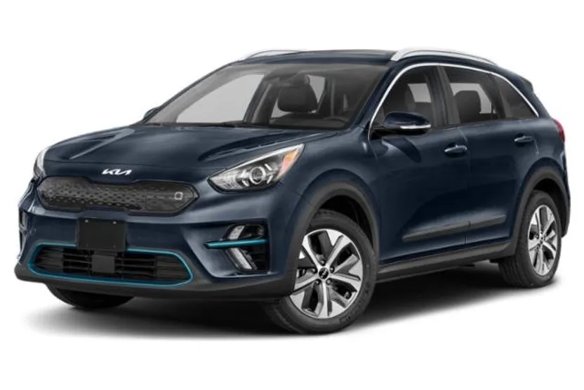 2022 Kia Niro EV EX Premium photo 1