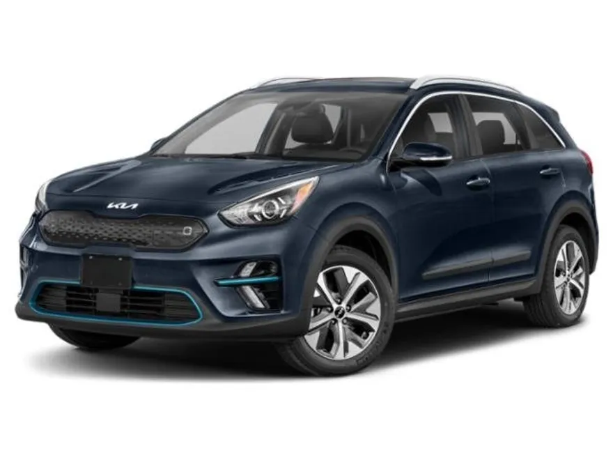 2022 Kia Niro EV EX Premium photo 1