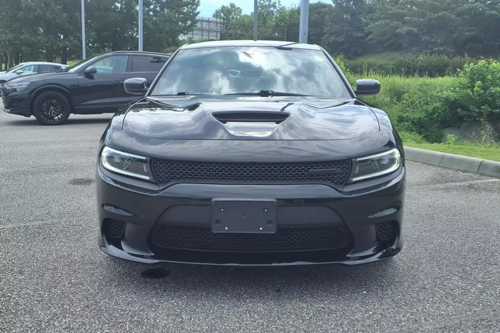 2023 Dodge Charger GT photo 1