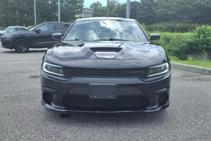 2023 Dodge Charger GT photo 1