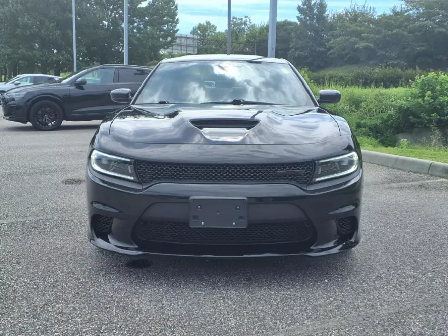2023 Dodge Charger GT photo 1