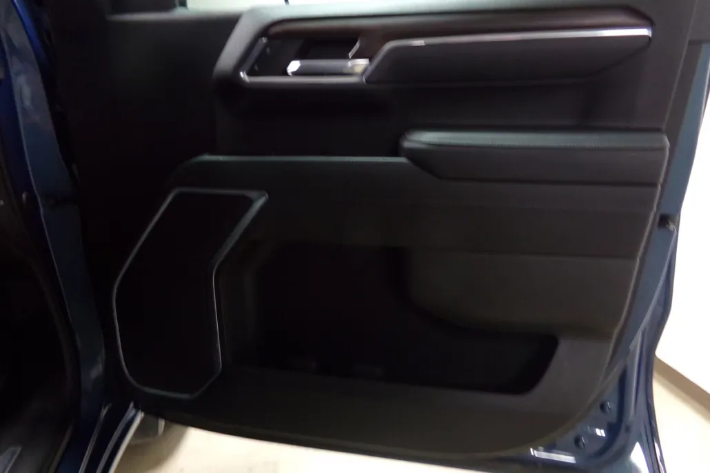 2024 Gmc Sierra 1500 photo 1