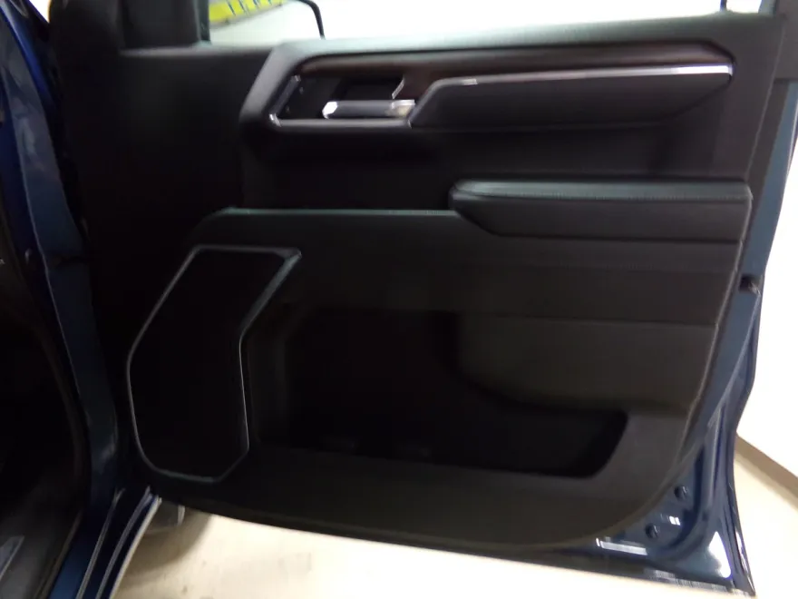 2024 Gmc Sierra 1500 photo 1
