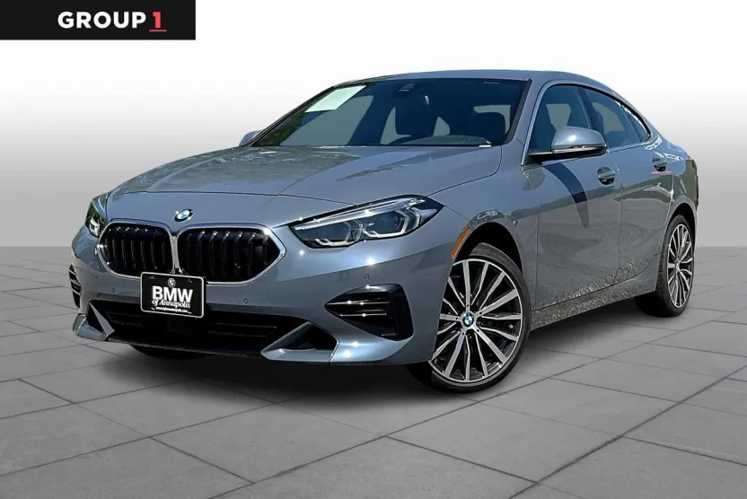 2024 Bmw 228i photo 1