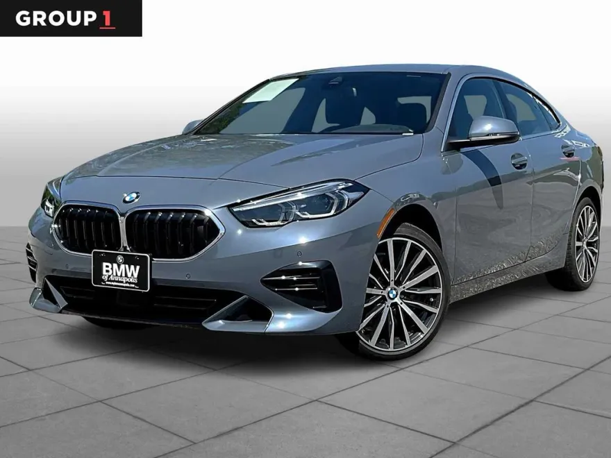 2024 Bmw 228i photo 1