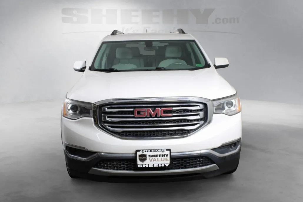 2018 Gmc Acadia SLE photo 1