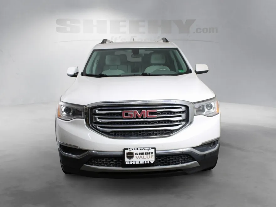2018 Gmc Acadia SLE photo 1