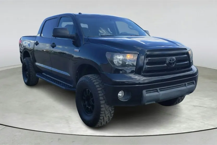 2011 Toyota Tundra Grade photo 1