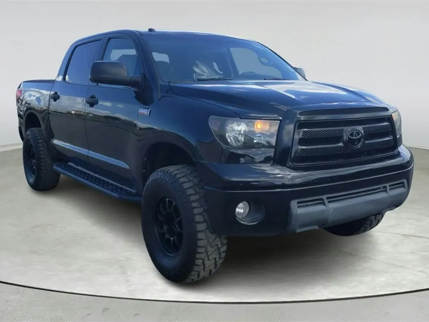 2011 Toyota Tundra Grade photo 1