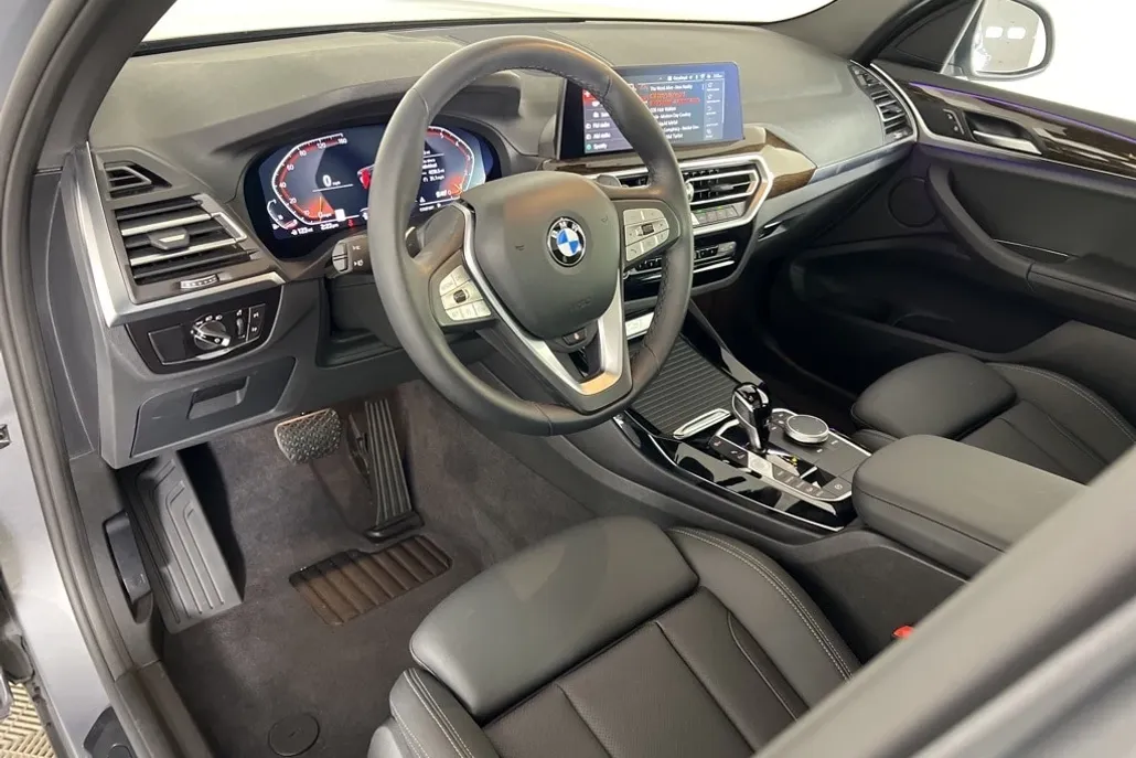 2024 Bmw X3 xDrive30i photo 1