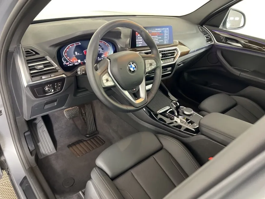 2024 Bmw X3 xDrive30i photo 1