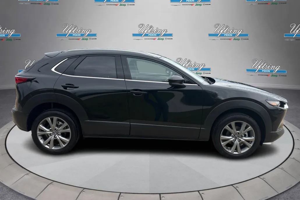 2024 Mazda CX-30 Premium photo 1