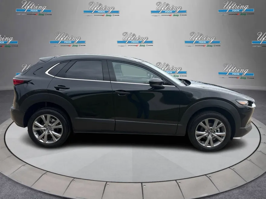2024 Mazda CX-30 Premium photo 1