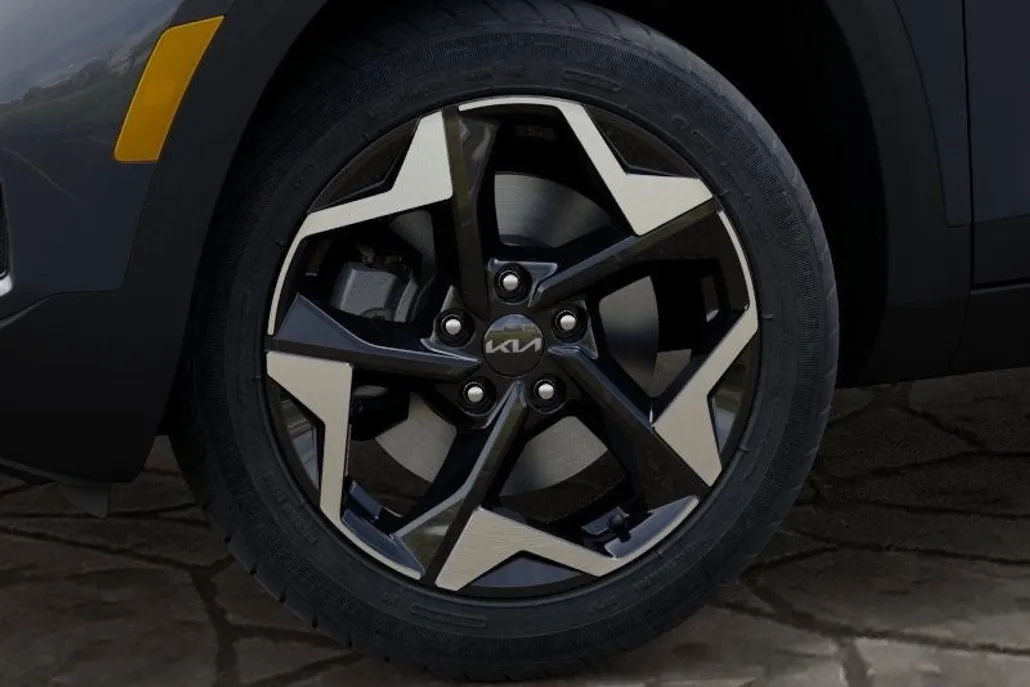 2026 Kia Seltos S photo 1