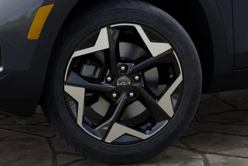 2026 Kia Seltos S photo 1